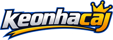 keonhacaj logo